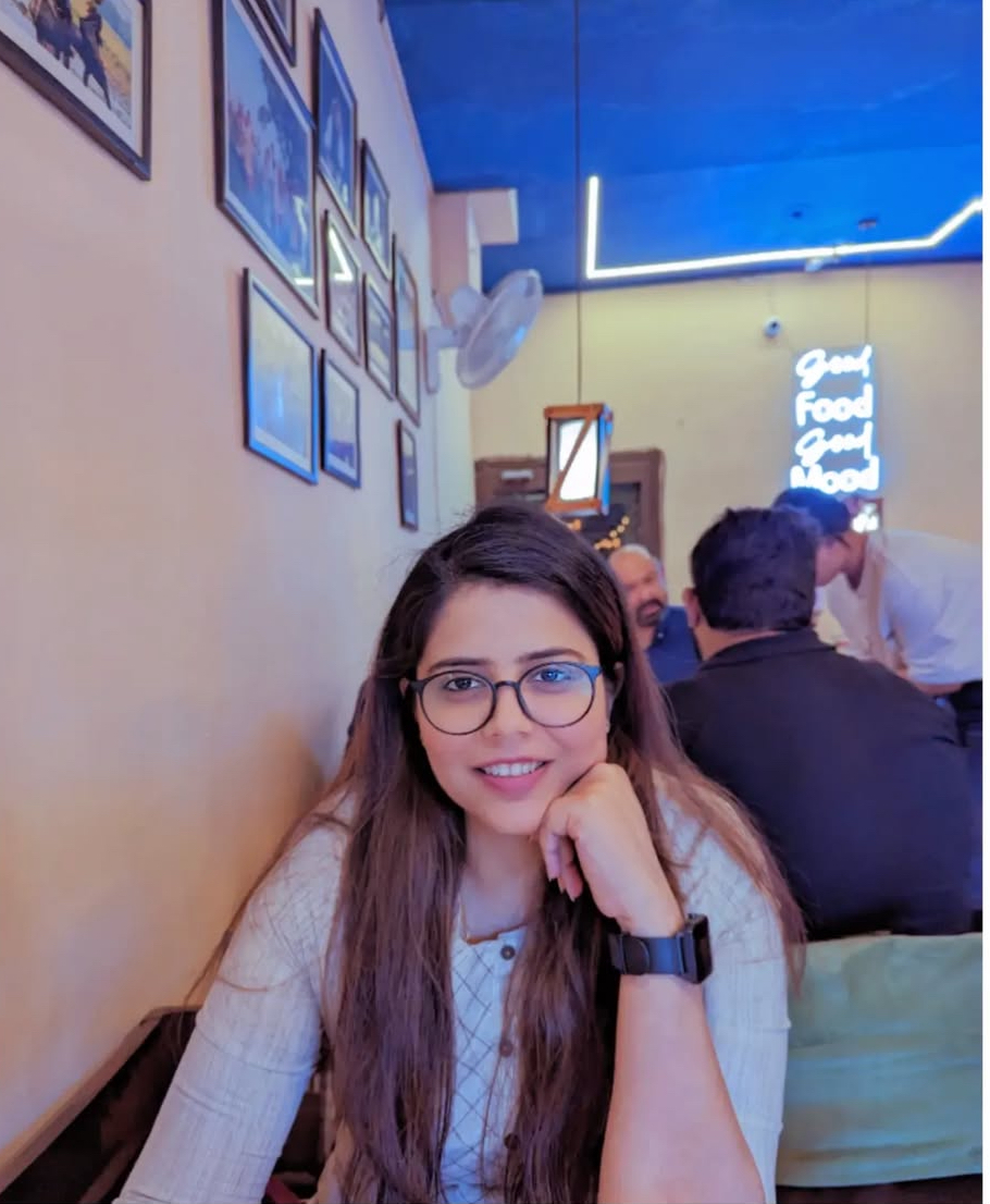 Niharika